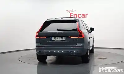 Volvo XC60 2022 2.0 Автомат в Москве № 164378, миниатюра 6