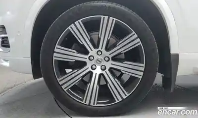 Volvo XC90 2022 2.0 Автомат в Москве № 164763, миниатюра 5