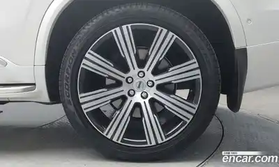Volvo XC90 2022 2.0 Автомат в Москве № 164763, миниатюра 6