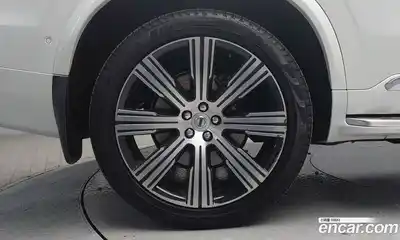 Volvo XC90 2022 2.0 Автомат в Москве № 164763, миниатюра 8