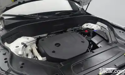 Volvo XC90 2022 2.0 Автомат в Москве № 164763, миниатюра 9