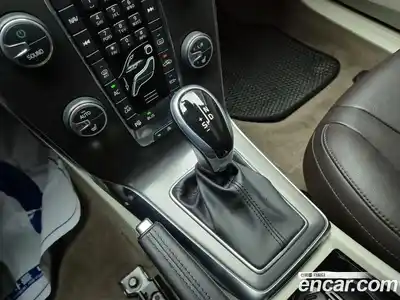 Volvo V40 2016 2.0 Автомат в Москве № 164823, миниатюра 8