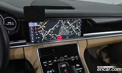 Porsche Panamera 2020 3.0 Автомат в Москве № 165500, миниатюра 2