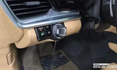 Porsche Panamera 2020 3.0 Автомат в Москве № 165500, миниатюра 6