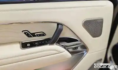 Land Rover Range-Rover 2024 4.4 Автомат в Москве № 166116, миниатюра 12