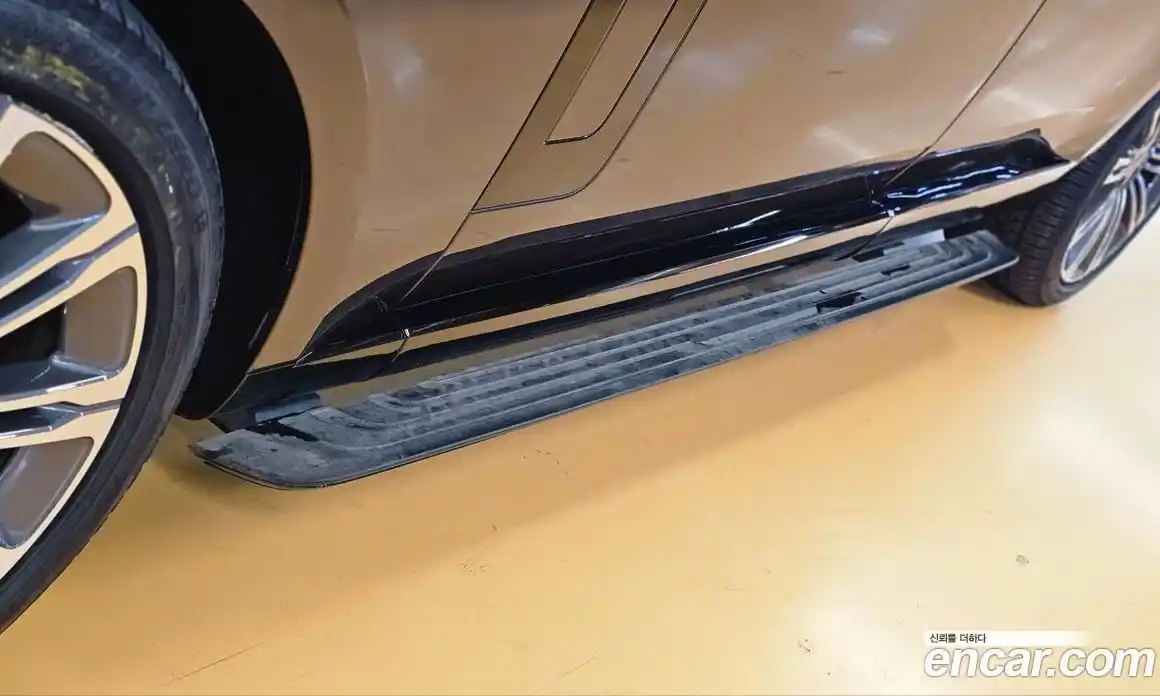 Land Rover Range-Rover 2024 4.4 Автомат в Москве № 166116, фото 5