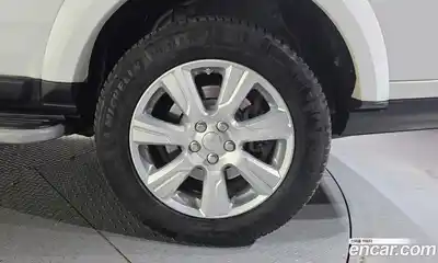 Land Rover Discovery 2016 3.0 Автомат в Москве № 166657, миниатюра 5