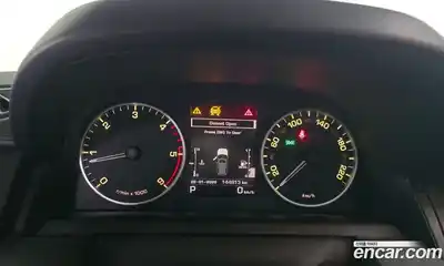 Land Rover Discovery 2016 3.0 Автомат в Москве № 166657, миниатюра 8