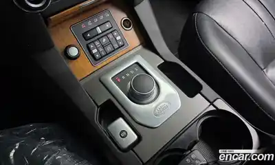 Land Rover Discovery 2016 3.0 Автомат в Москве № 166657, миниатюра 9