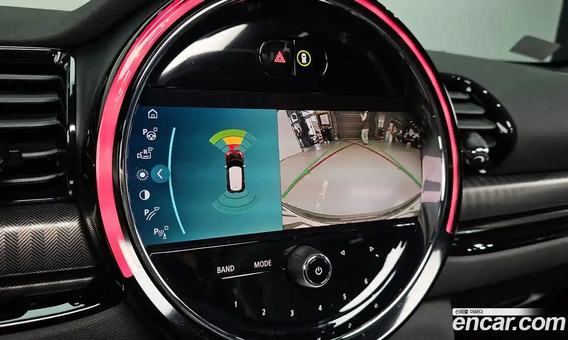 Mini Clubman 2023 2.0 Автомат в Москве № 167098, фото 15