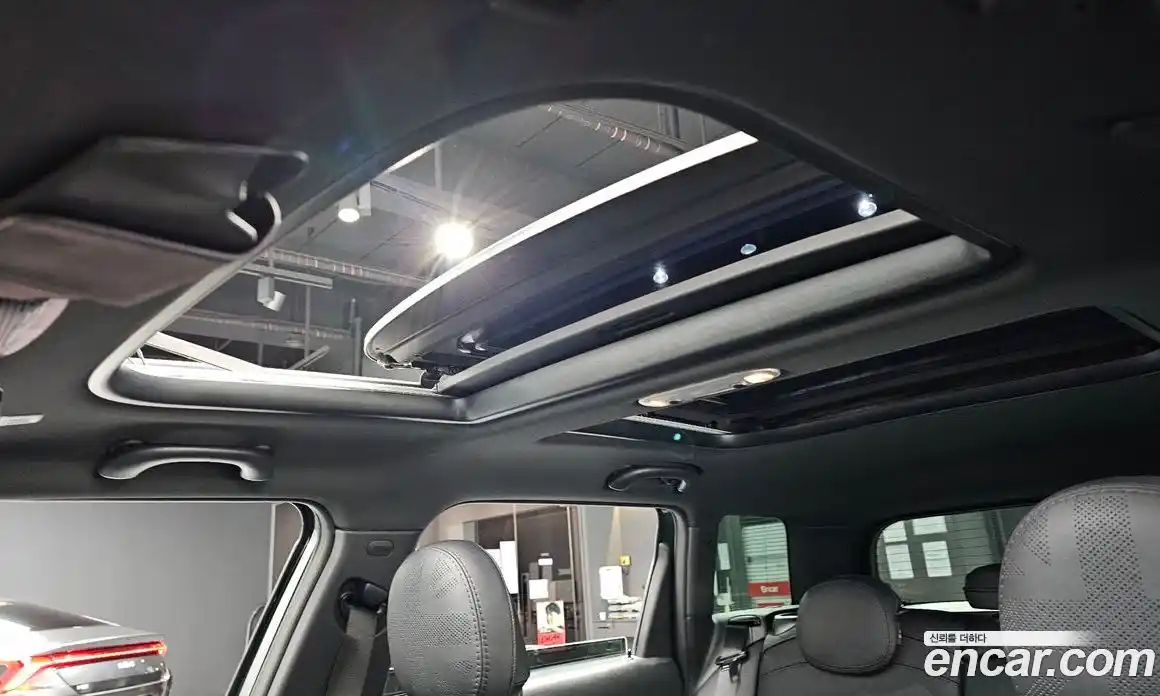 Mini Clubman 2023 2.0 Автомат в Москве № 167098, фото 16