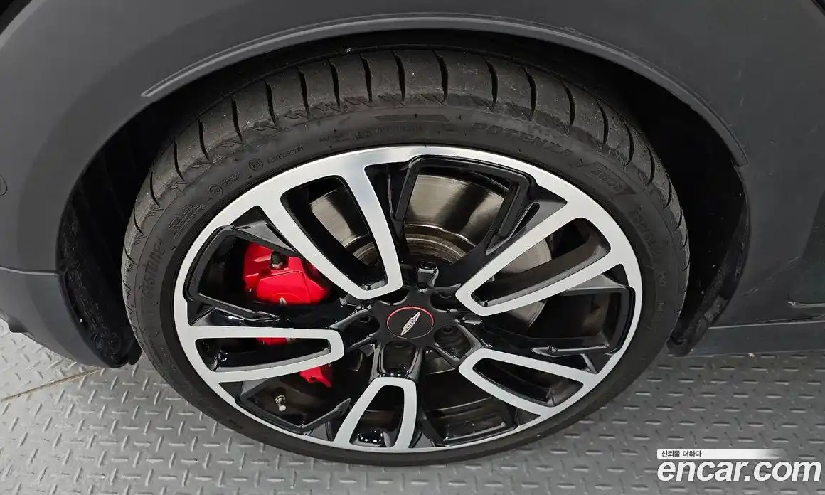 Mini Clubman 2023 2.0 Автомат в Москве № 167098, фото 5