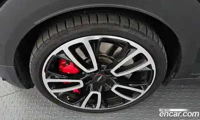 Mini Clubman 2023 2.0 Автомат в Москве № 167098, миниатюра 5