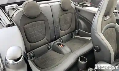 Mini Cooper Convertible 2022 2.0 Автомат в Москве № 167312, миниатюра 12