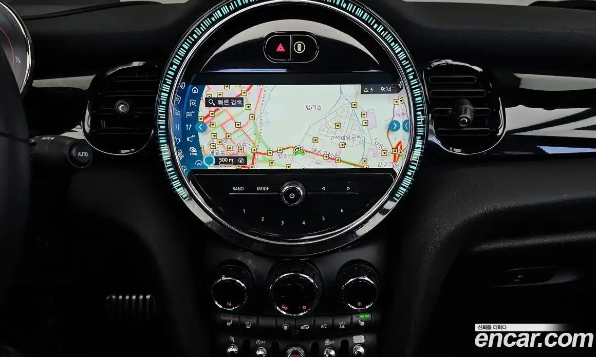 Mini Cooper Convertible 2022 2.0 Автомат в Москве № 167312, фото 14