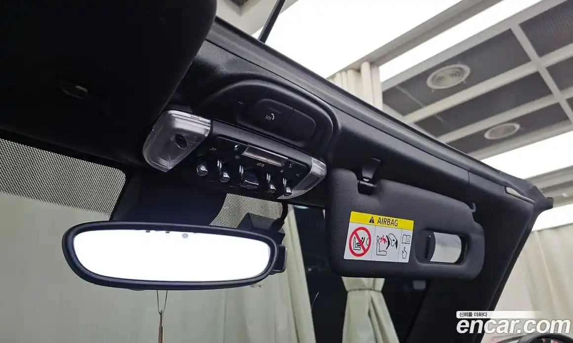 Mini Cooper Convertible 2022 2.0 Автомат в Москве № 167312, фото 18