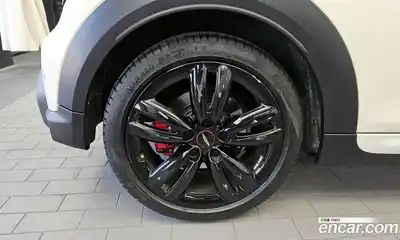 Mini Cooper Convertible 2022 2.0 Автомат в Москве № 167312, миниатюра 5