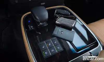 Lexus LS 2023 3.5 Автомат в Москве № 168120, миниатюра 12