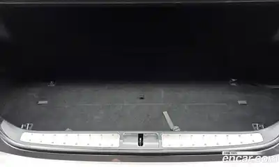 Lexus LS 2023 3.5 Автомат в Москве № 168120, миниатюра 10