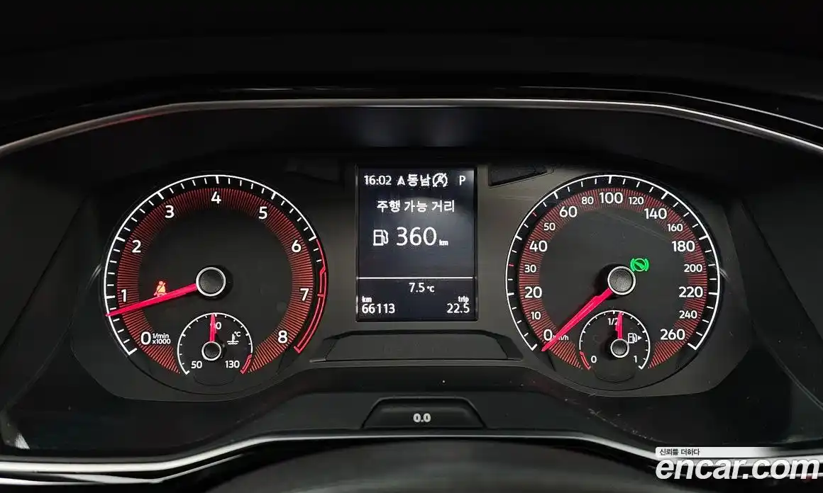 Volkswagen Jetta 2020 1.4 Автомат в Москве № 168744, фото 11