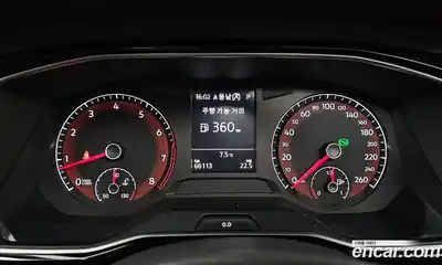 Volkswagen Jetta 2020 1.4 Автомат в Москве № 168744, миниатюра 11