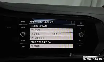 Volkswagen Jetta 2020 1.4 Автомат в Москве № 168744, миниатюра 12