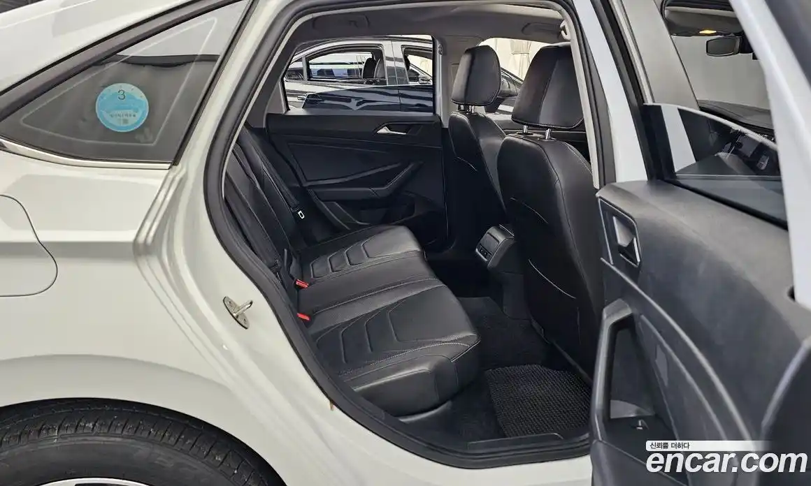 Volkswagen Jetta 2020 1.4 Автомат в Москве № 168744, фото 18