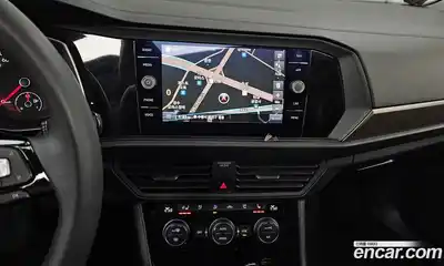 Volkswagen Jetta 2020 1.4 Автомат в Москве № 168744, миниатюра 3