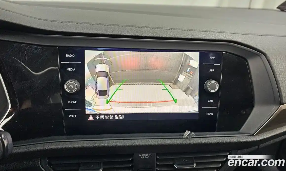 Volkswagen Jetta 2020 1.4 Автомат в Москве № 168744, фото 4