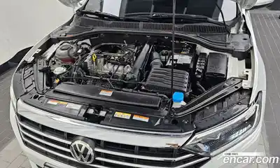 Volkswagen Jetta 2020 1.4 Автомат в Москве № 168744, миниатюра 5