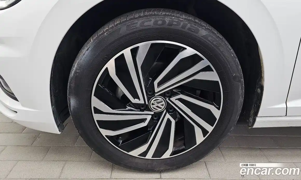 Volkswagen Jetta 2020 1.4 Автомат в Москве № 168744, фото 7