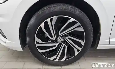 Volkswagen Jetta 2020 1.4 Автомат в Москве № 168744, миниатюра 7