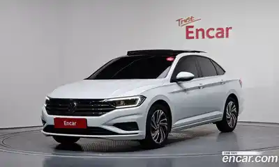 Volkswagen Jetta 2020 1.4 Автомат в Москве № 168744, миниатюра 9