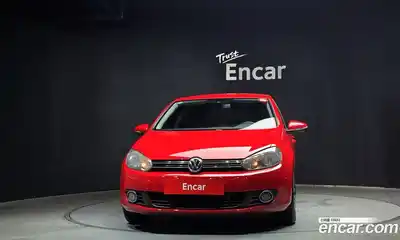 Volkswagen Golf 2011 1.6 Автомат в Москве № 168939, миниатюра 12