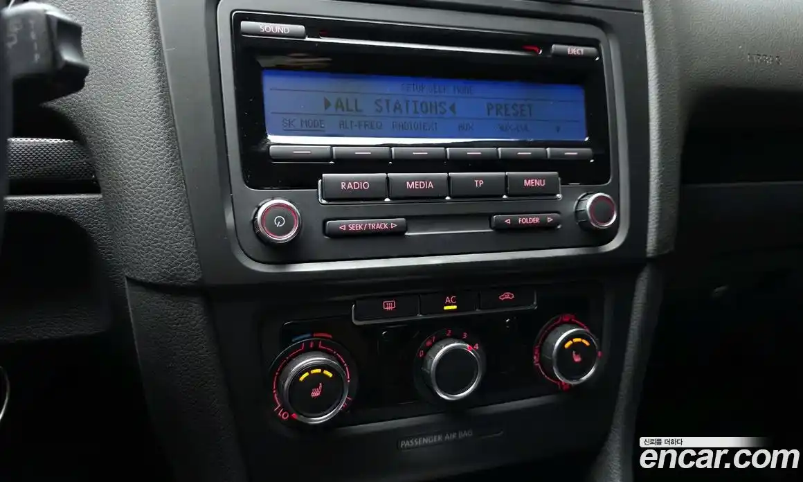 Volkswagen Golf 2011 1.6 Автомат в Москве № 168939, фото 20