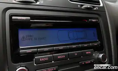 Volkswagen Golf 2011 1.6 Автомат в Москве № 168939, миниатюра 6