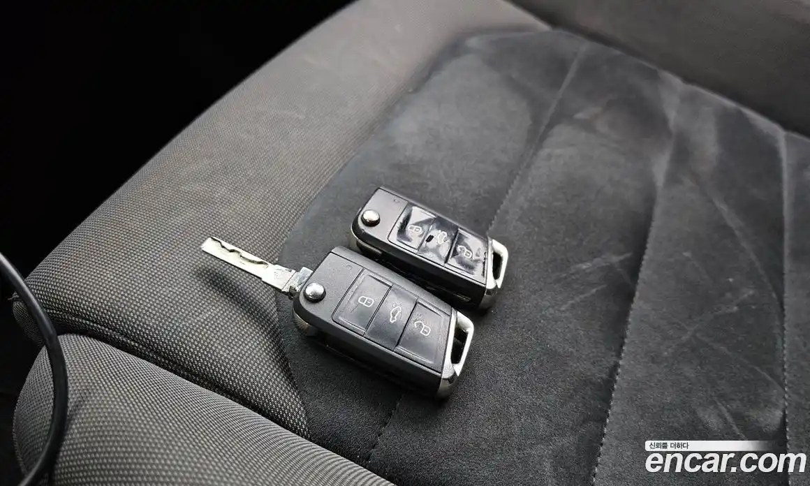 Volkswagen Golf 2015 1.6 Автомат в Москве № 169056, фото 15