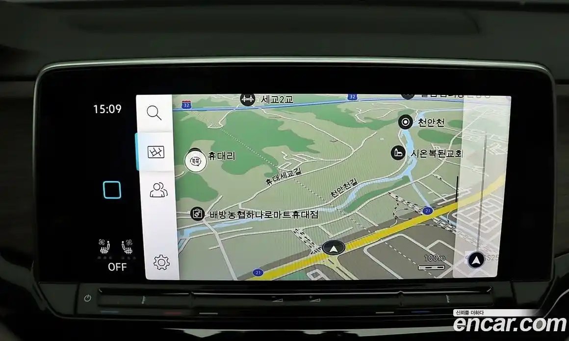 Volkswagen Atlas 2025 2.0 Автомат в Москве № 169129, фото 11