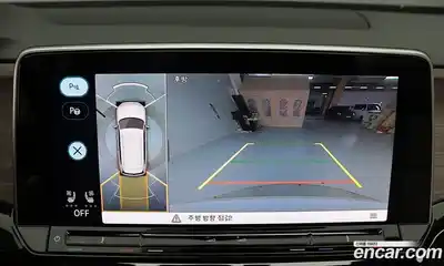 Volkswagen Atlas 2025 2.0 Автомат в Москве № 169129, миниатюра 12