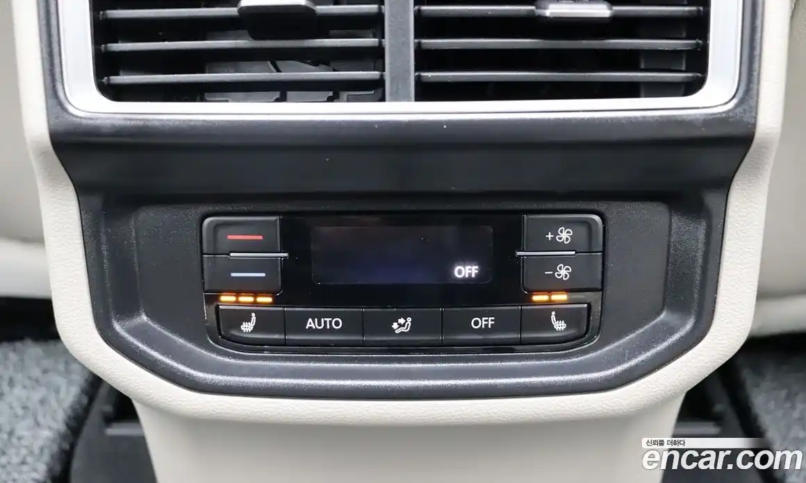 Volkswagen Atlas 2025 2.0 Автомат в Москве № 169129, фото 15