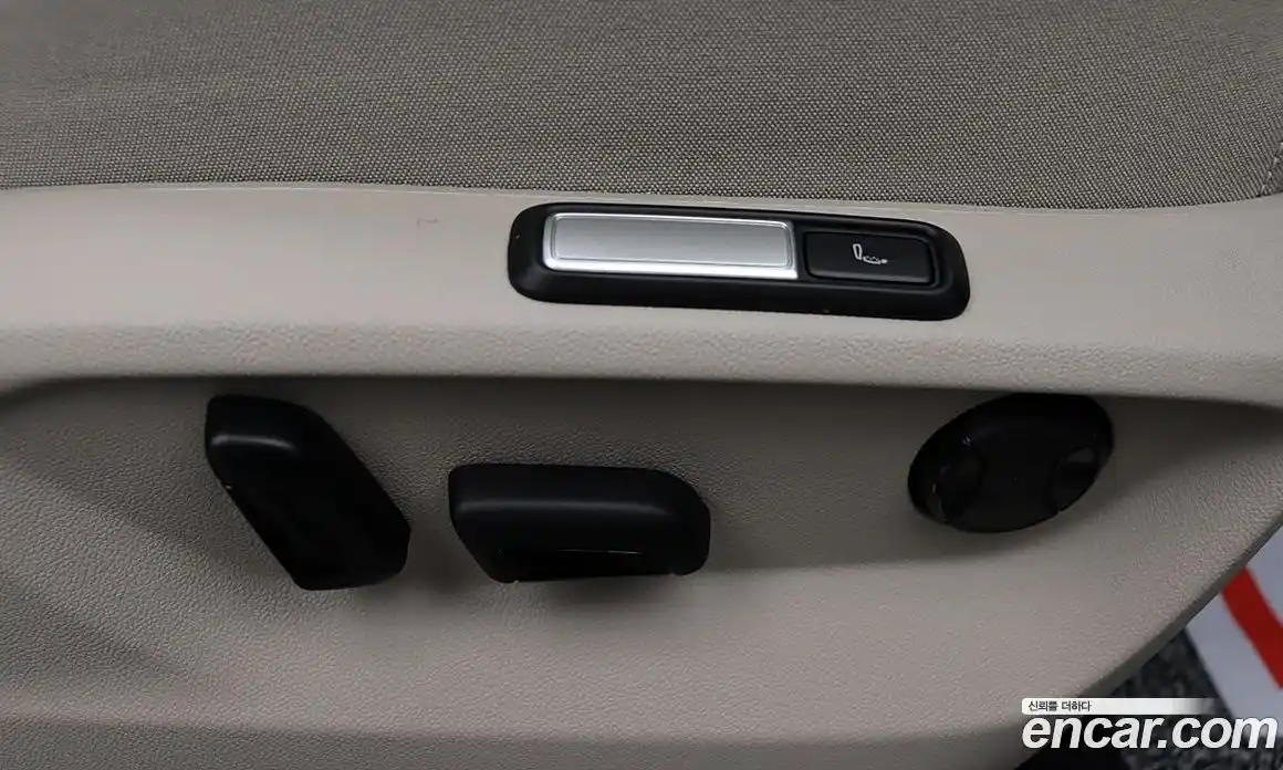 Volkswagen Atlas 2025 2.0 Автомат в Москве № 169129, фото 16