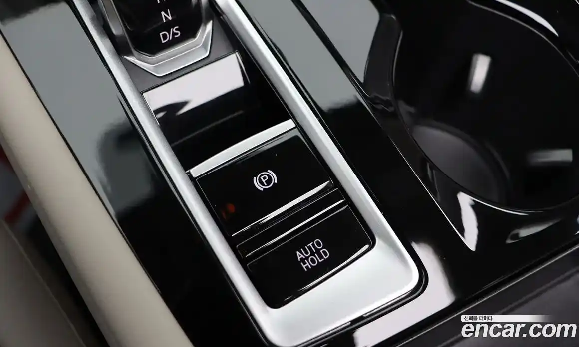 Volkswagen Atlas 2025 2.0 Автомат в Москве № 169129, фото 17