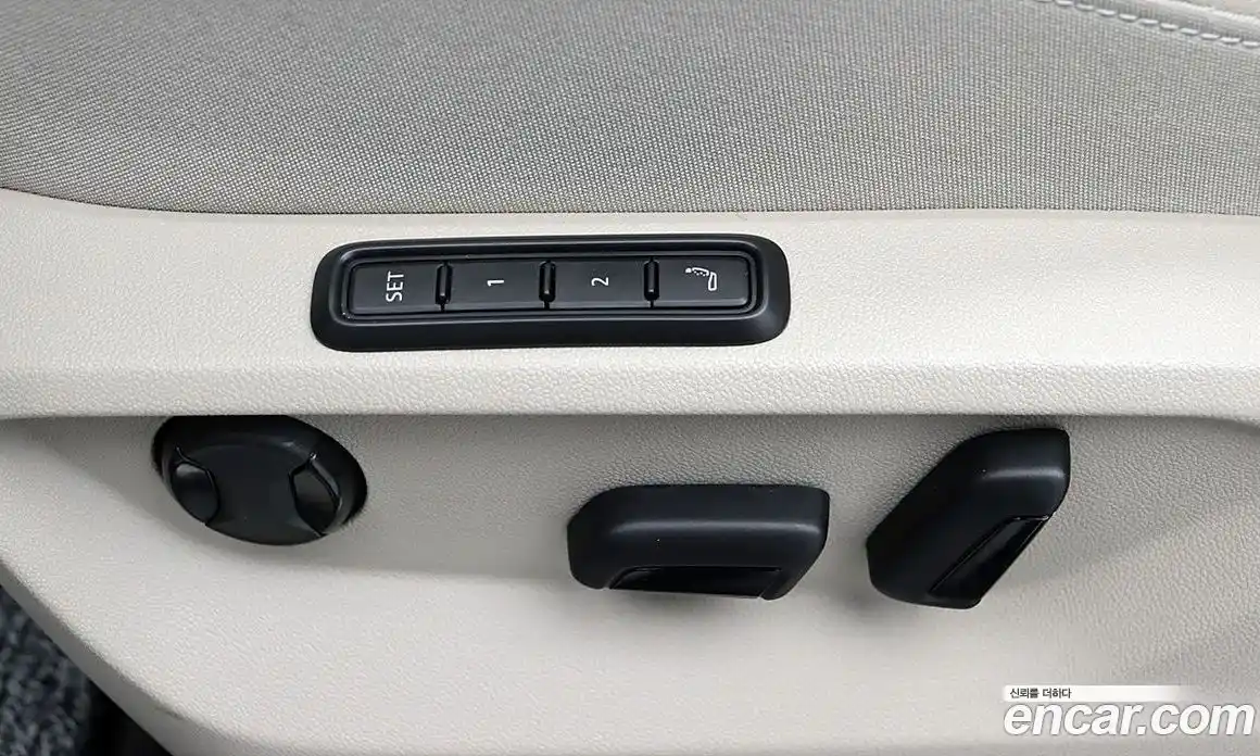 Volkswagen Atlas 2025 2.0 Автомат в Москве № 169129, фото 18