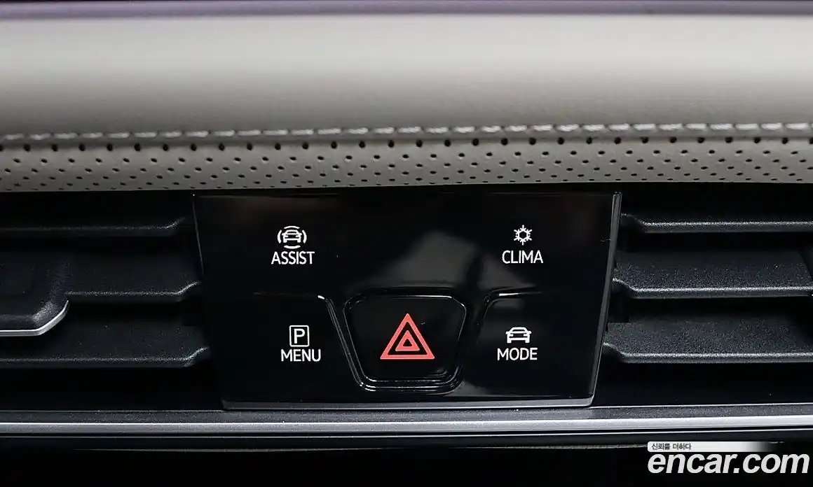 Volkswagen Atlas 2025 2.0 Автомат в Москве № 169129, фото 19