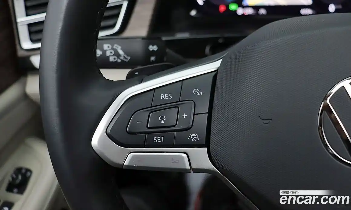 Volkswagen Atlas 2025 2.0 Автомат в Москве № 169129, фото 5