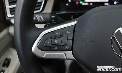 Volkswagen Atlas 2025 2.0 Автомат в Москве № 169129, миниатюра 5