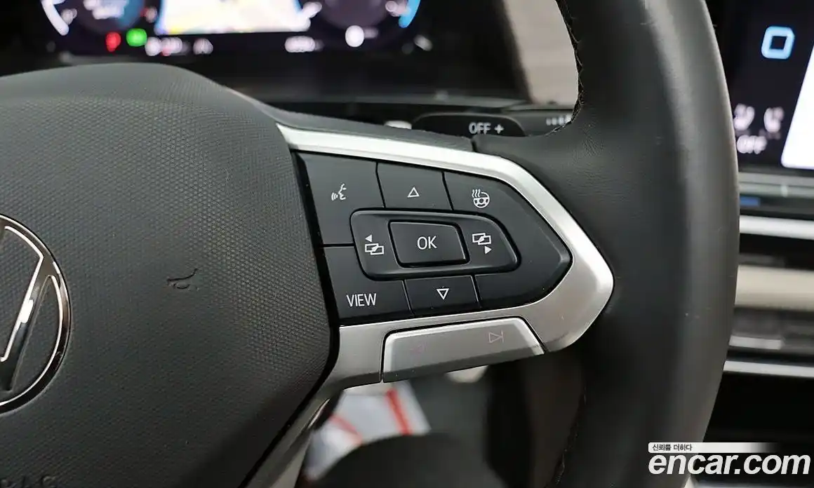 Volkswagen Atlas 2025 2.0 Автомат в Москве № 169129, фото 6