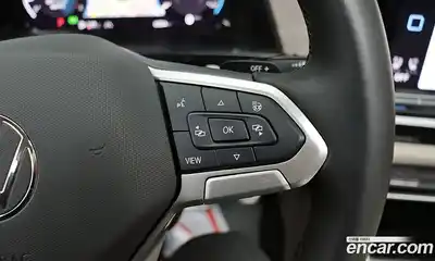 Volkswagen Atlas 2025 2.0 Автомат в Москве № 169129, миниатюра 6