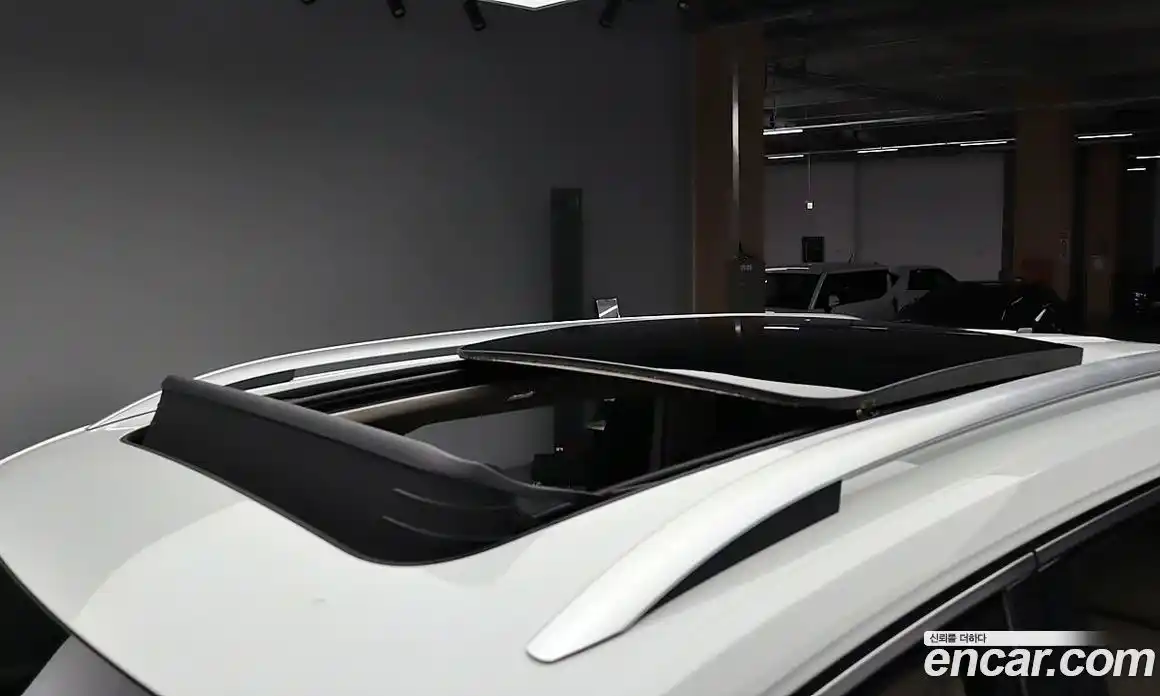 Volkswagen Atlas 2025 2.0 Автомат в Москве № 169129, фото 10