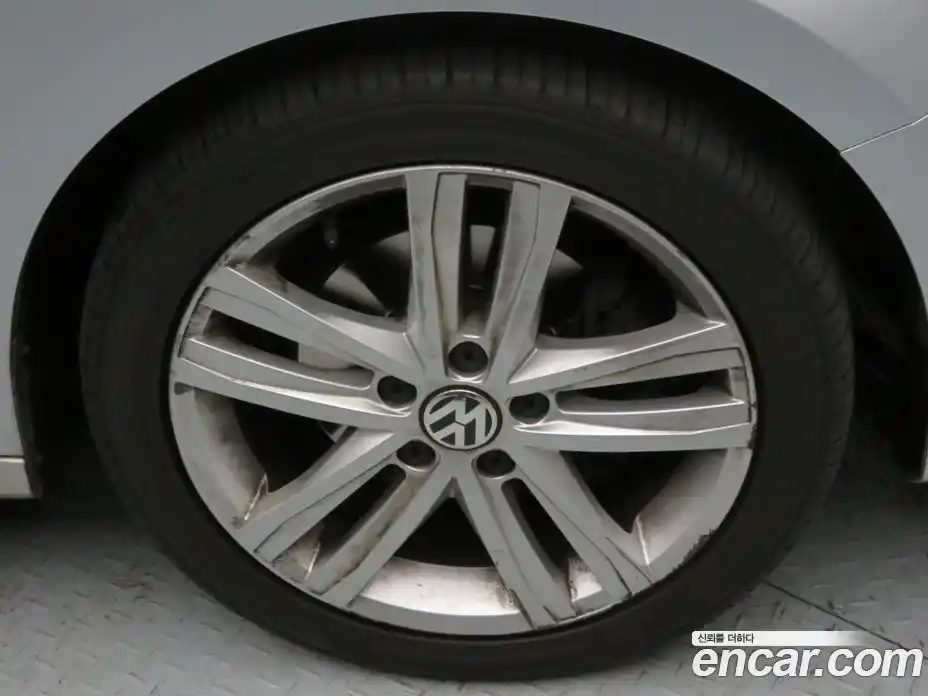 Volkswagen Jetta 2015 2.0 Автомат в Москве № 169221, фото 20